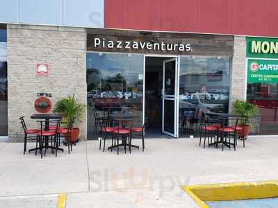Pizzaventuras