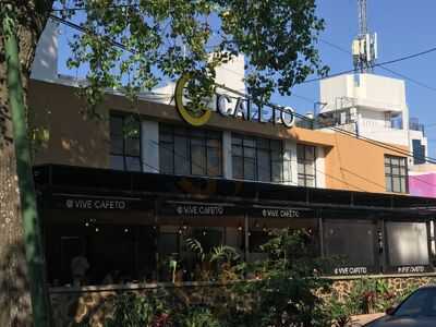 Vive Cafeto