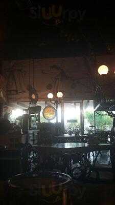 Bwb Belgan Waffle Bistro