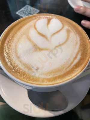 Bwb Belgan Waffle Bistro