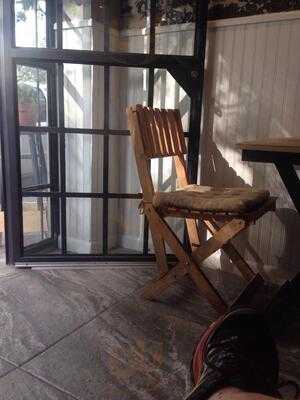 Al Grano Cafe Bistro