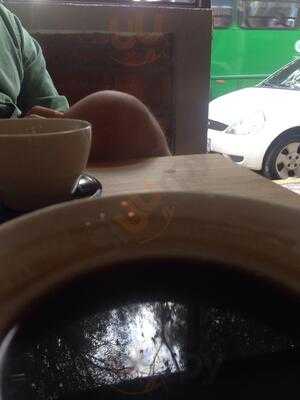 Al Grano Cafe Bistro