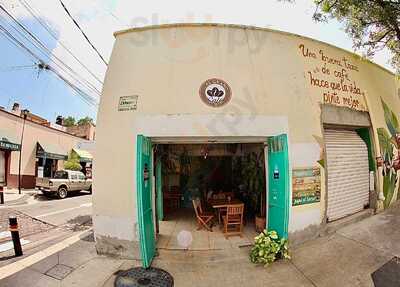 Al Grano Cafe Bistro