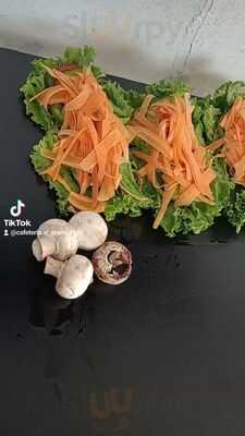 Al Grano Cafe Bistro