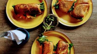 Al Grano Cafe Bistro