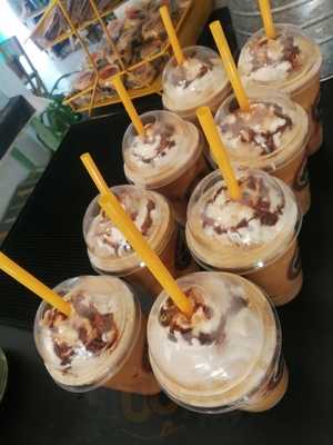 Al Grano Cafe Bistro