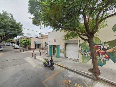 Al Grano Cafe Bistro