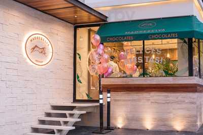 Madreselva Chocolate