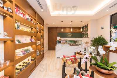 Madreselva Chocolate