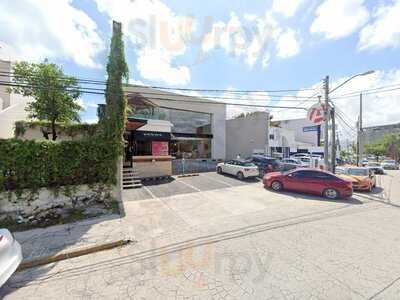 Madreselva Chocolate