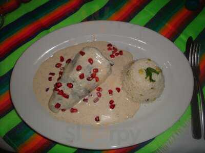 La Casa De Los Moles