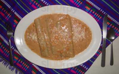 La Casa De Los Moles