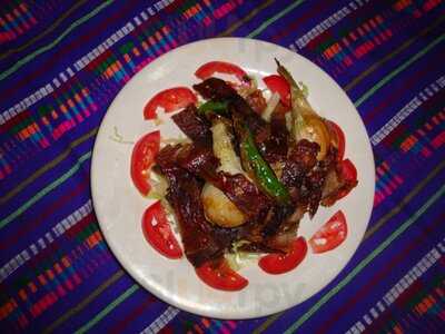 La Casa De Los Moles