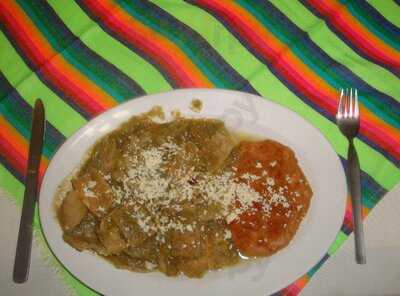 La Casa De Los Moles