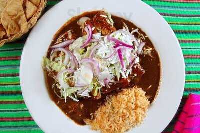 La Casa De Los Moles