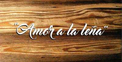 La Blanca Pizza A La Lena