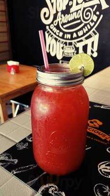 Delicious Restaurant-beer & Friends