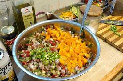 Delicious Restaurant-beer & Friends