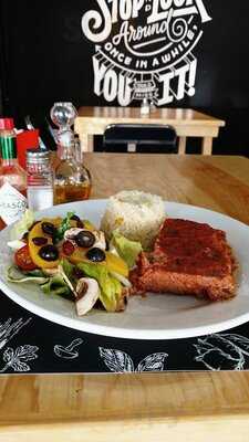 Delicious Restaurant-beer & Friends