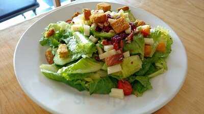 Delicious Restaurant-beer & Friends