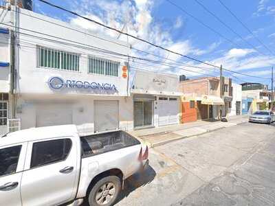 Broken Heart Waffles