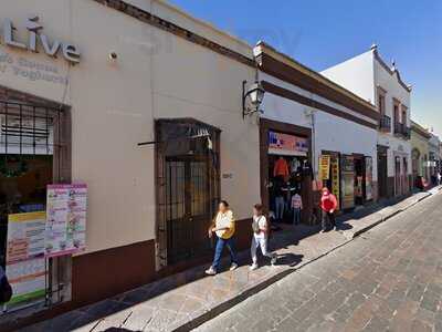 Yogulive Querétaro