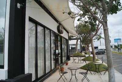 Tlahuasco Cafetería