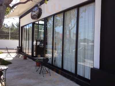 Tlahuasco Cafetería