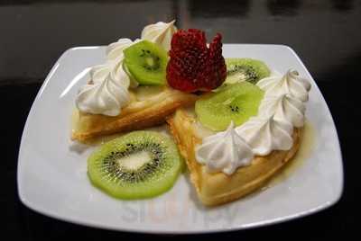 Tlahuasco Cafetería