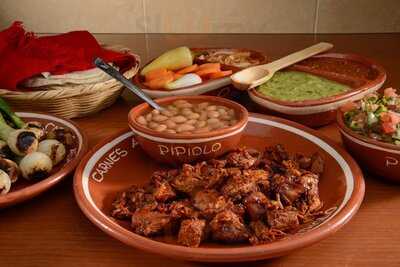 Carnes Asadas Pipiolo - San Isidro