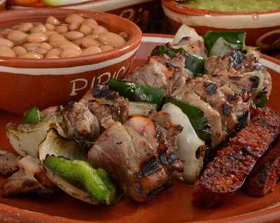 Carnes Asadas Pipiolo - San Isidro