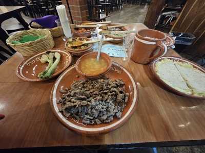 Carnes Asadas Pipiolo - San Isidro