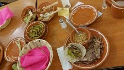 Carnes Asadas Pipiolo - San Isidro