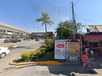 Carnes Asadas Pipiolo - San Isidro