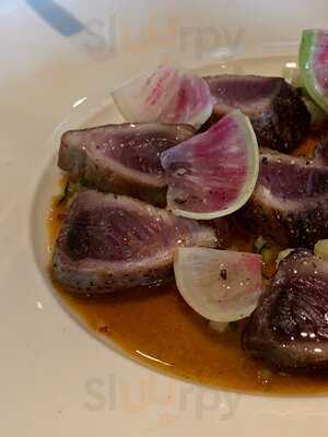 Tintorera Bar Marino