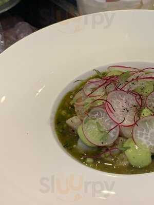 Tintorera Bar Marino