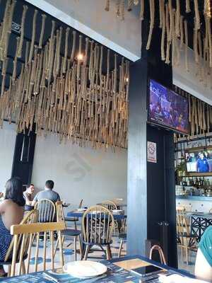 Tintorera Bar Marino