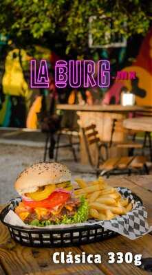 La Burg