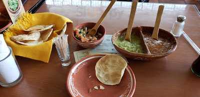 Carnes Asadas Pipiolo - Ávila Camacho