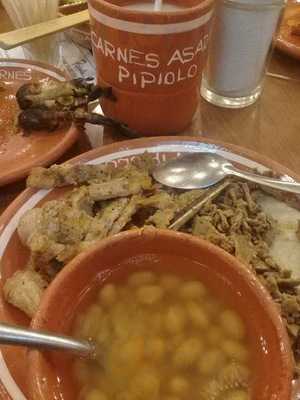 Carnes Asadas Pipiolo - Ávila Camacho