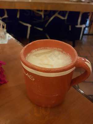 Carnes Asadas Pipiolo - Ávila Camacho