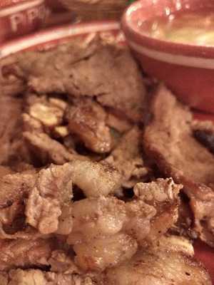 Carnes Asadas Pipiolo - Ávila Camacho