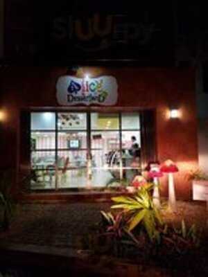 Alice In Dessertland