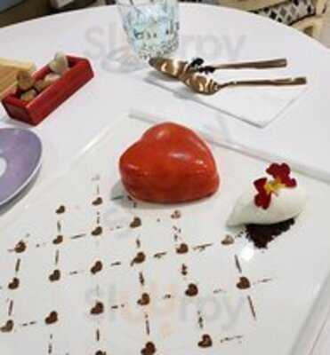 Alice In Dessertland