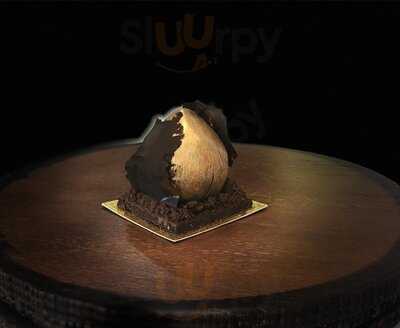 Alice In Dessertland