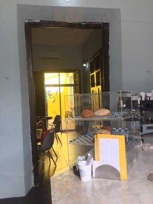 Voltaire Café Cultural