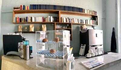 Voltaire Café Cultural