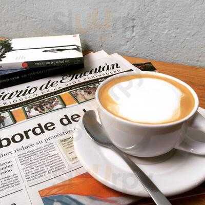 Voltaire Café Cultural