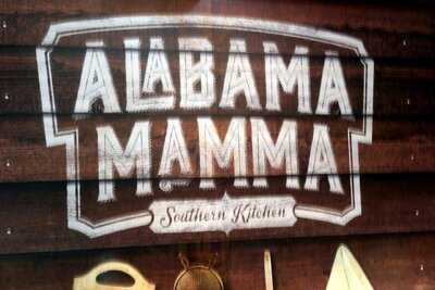 Alabama Mamma