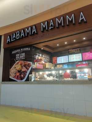 Alabama Mamma